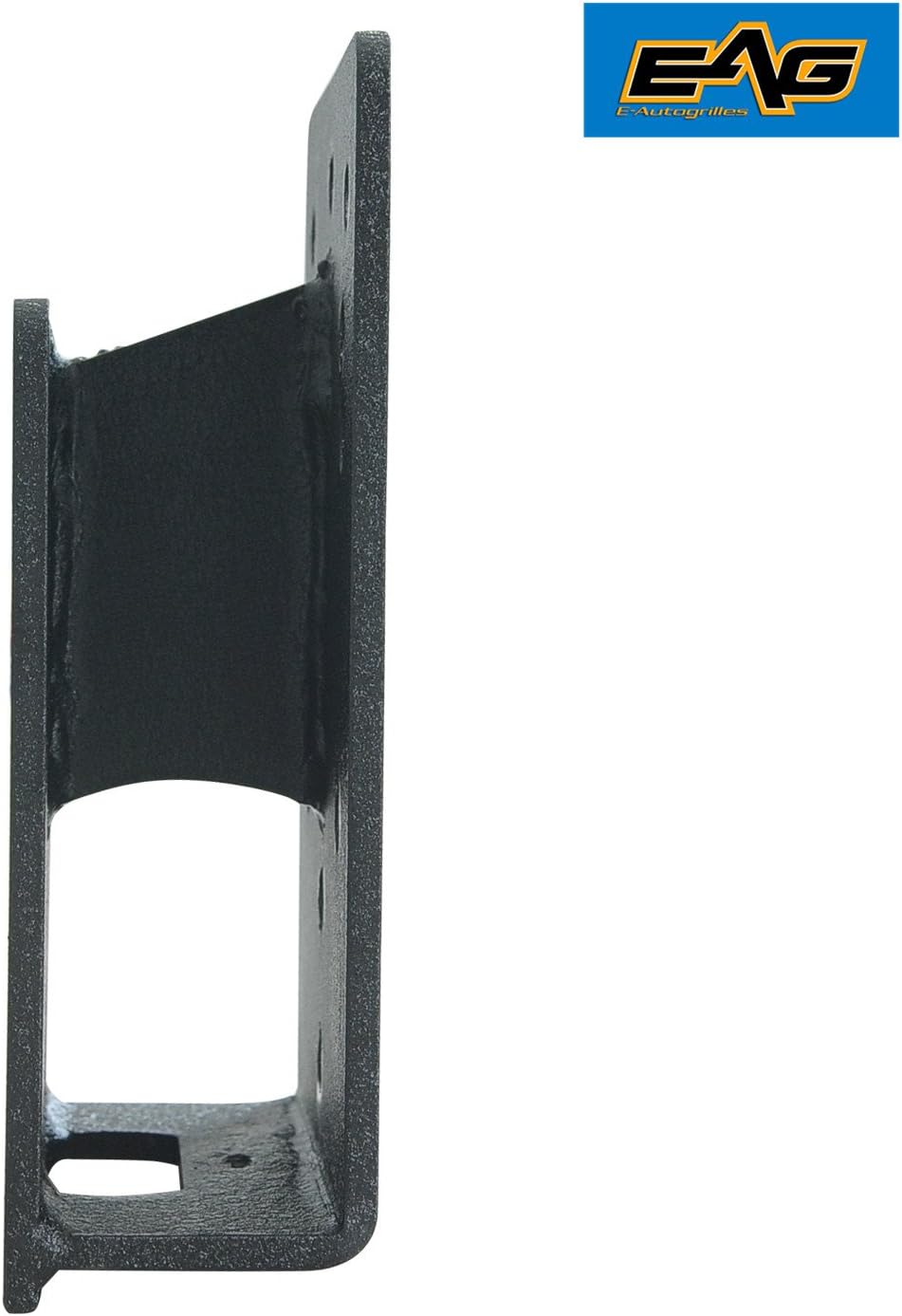 Tire Relocation Bracket S29472