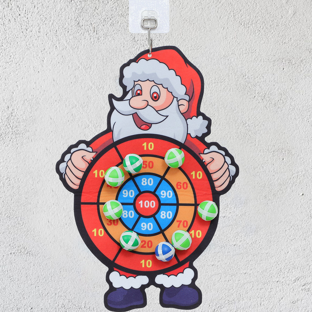 Creative Dart Board Sticky Balls Toy K9463