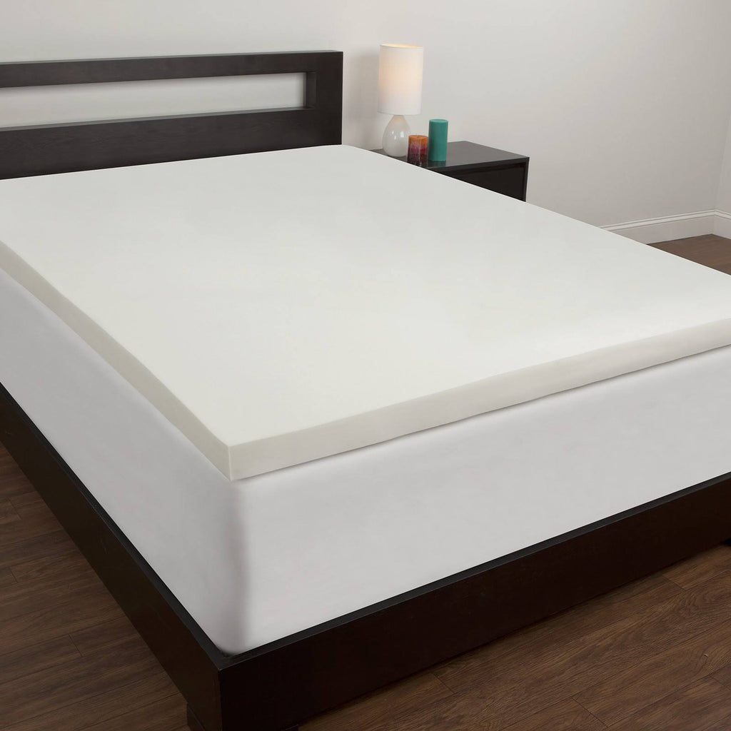 California King Memory Foam Topper H624766