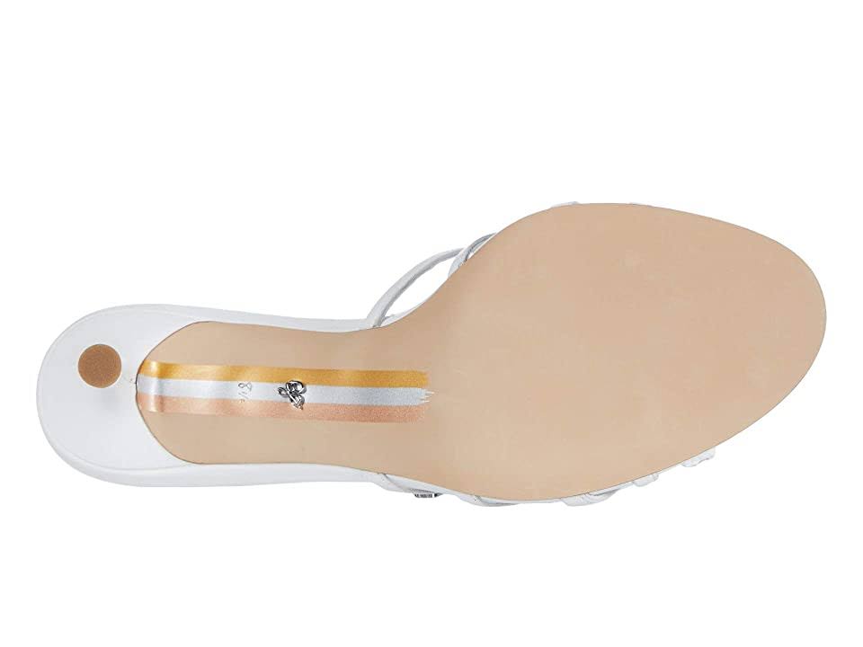 White Thongs N780954