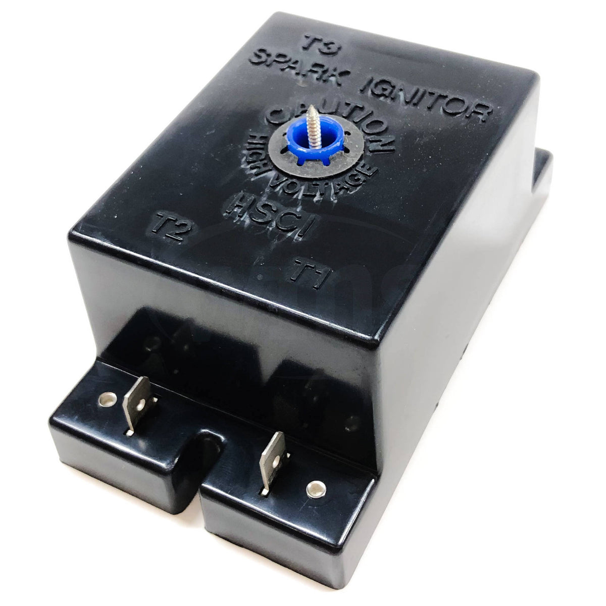Spark Ignitor 24VAC Input M63388