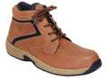 Brown Men&s 7.5 Medium S4964
