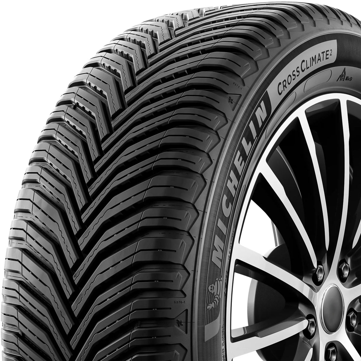 All Weather 225/65R17 102H SUV/Crossover Tire W1199