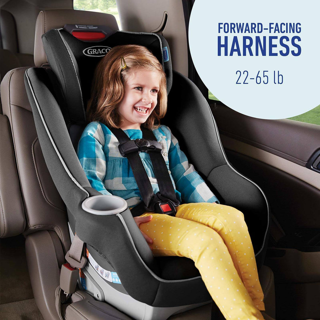 Convertible Car Seat F4464