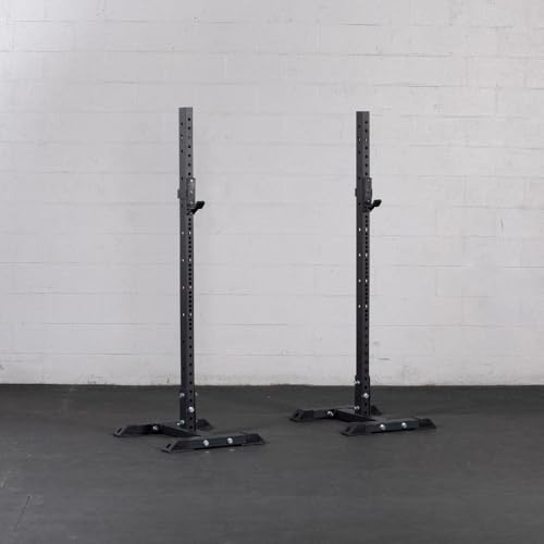 Squat Stand J-Hooks Y652