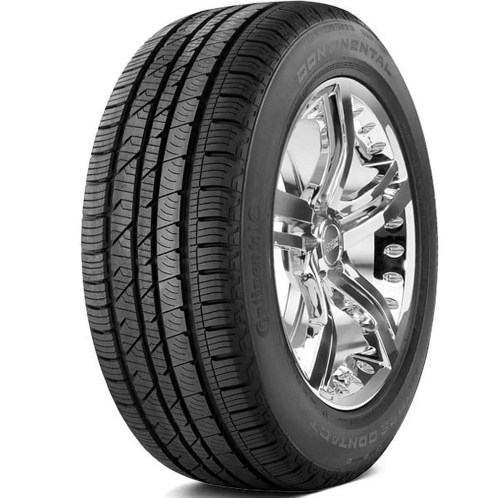 All Season 245/50R20 102H SUV/Crossover Tire V43799
