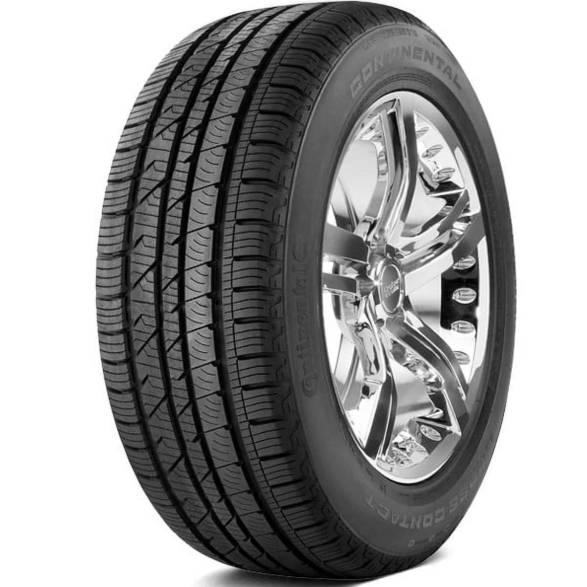All Season 245/50R20 102H SUV/Crossover Tire V43799