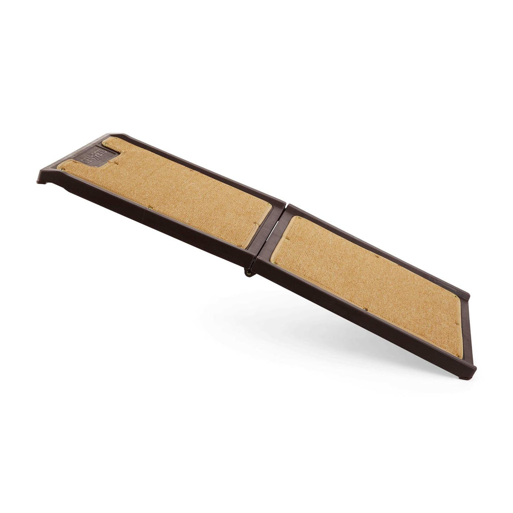 Indoor Carpet Mini Ramp I175