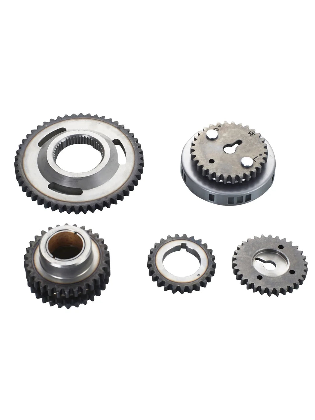 Timing Chain Kit for Dodge Durango 4.7L V8 E9222