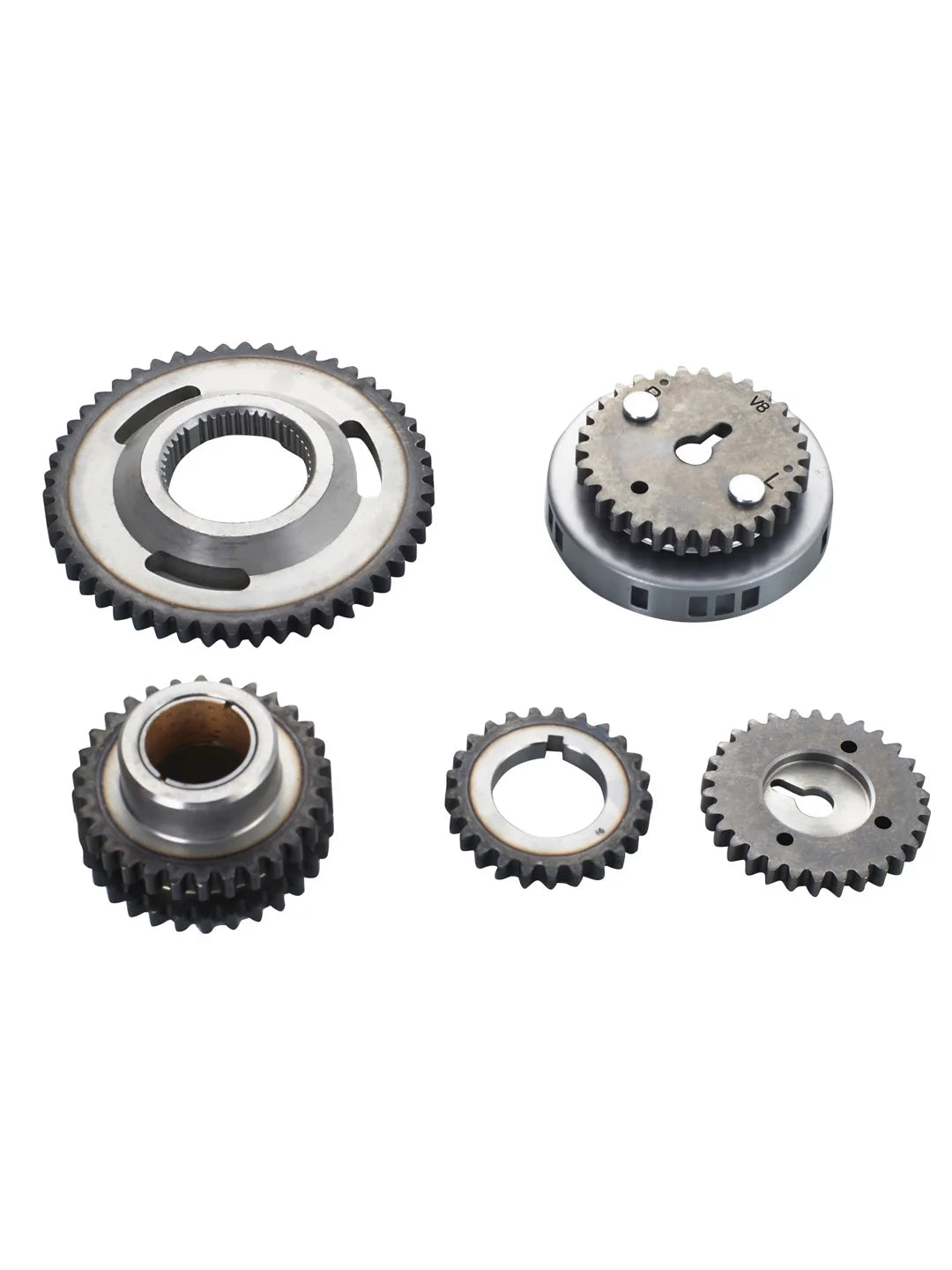 Timing Chain Kit for Dodge Durango 4.7L V8 E9222