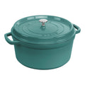 7 Qt. Cast Iron Dutch Oven S422