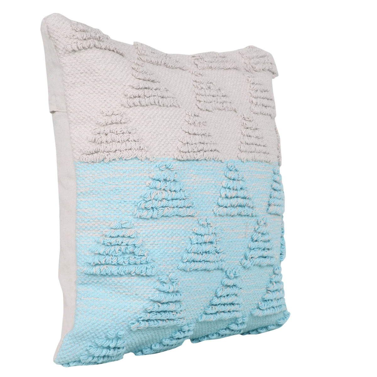 20" x 20" Cotton Throw Pillow M275239