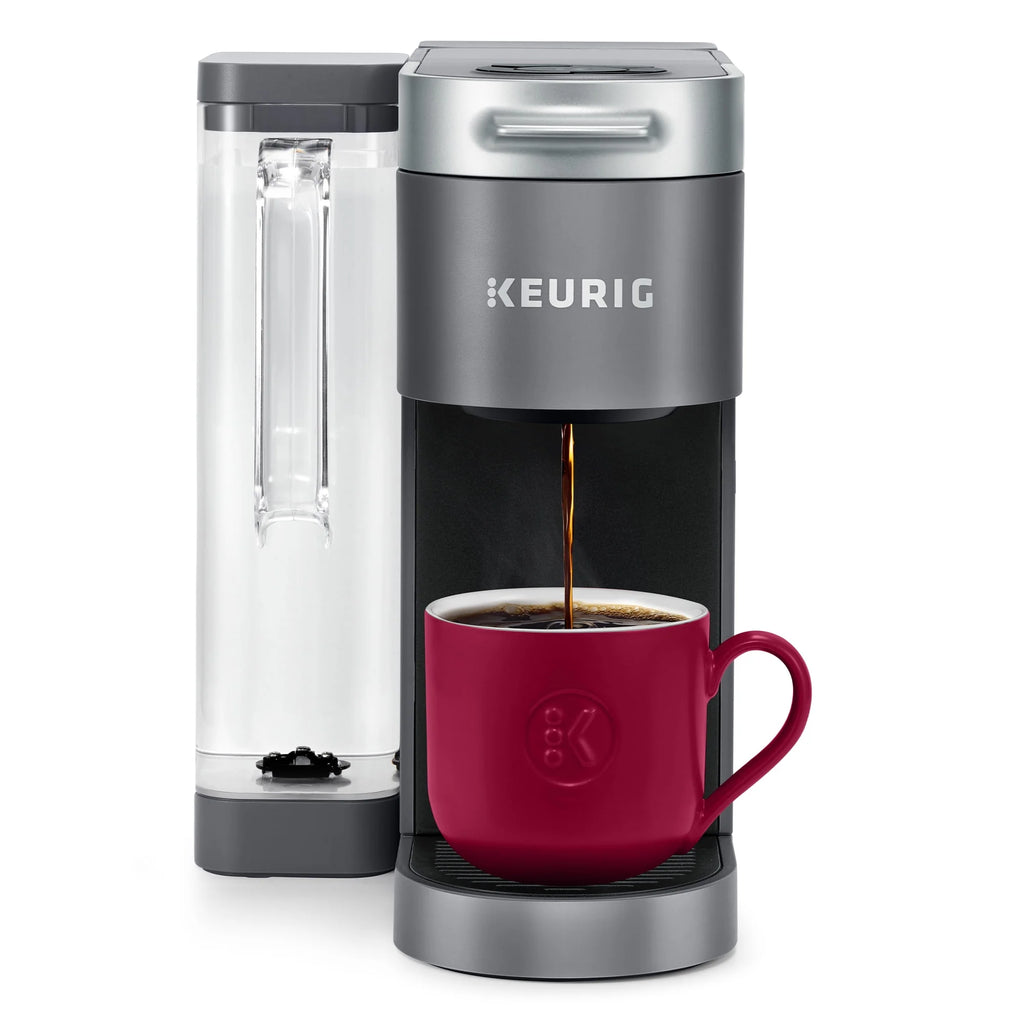 Single-Serve K-Cup Pod Coffee Maker C32675