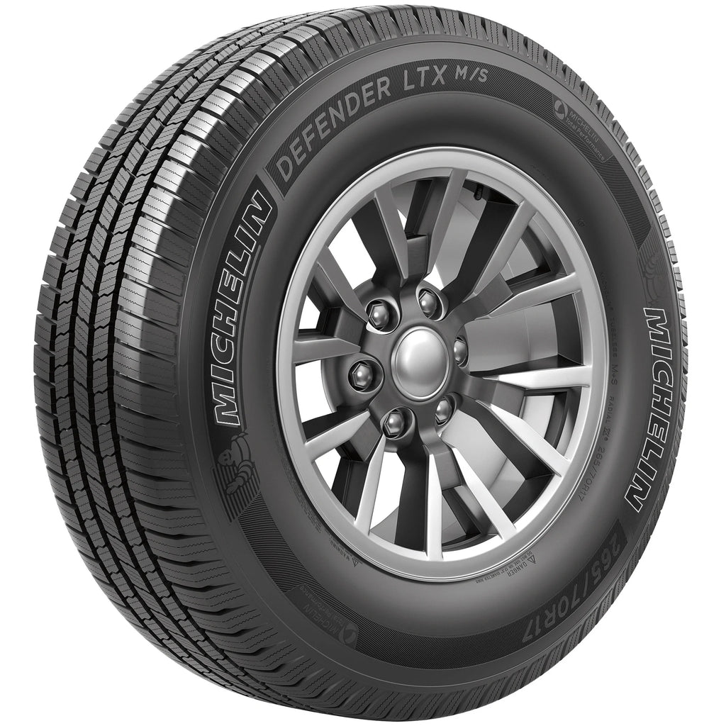 Highway Tire 31x10.50R15/C 109R F20885