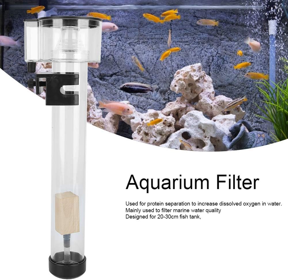 Protein Skimmer Aquarium Filter H92714