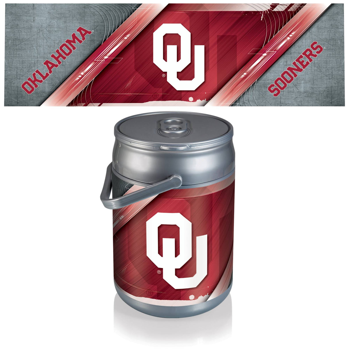 Can Cooler D466355