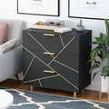 3 Drawer Accent Chest Y688429