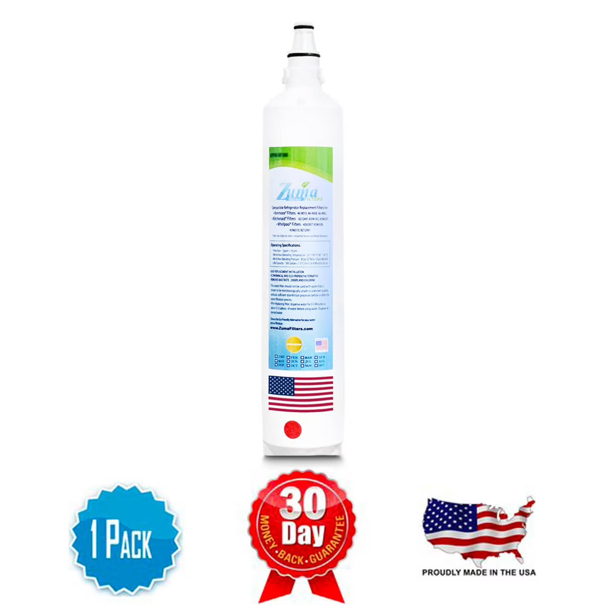 Water Filters O4255
