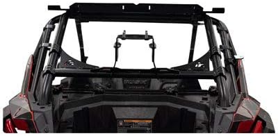 Heavy Duty Spare Tire Carrier W14671