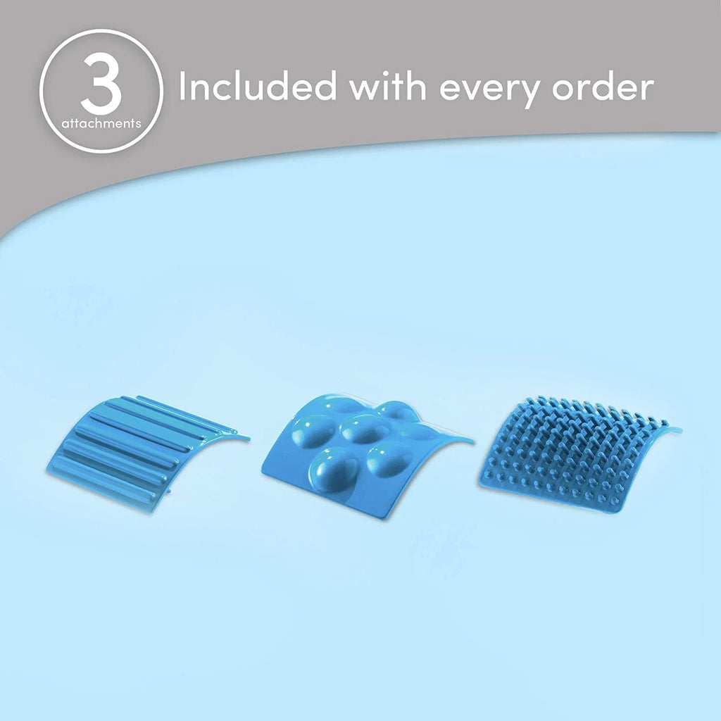 Blue Foot Spa D98550