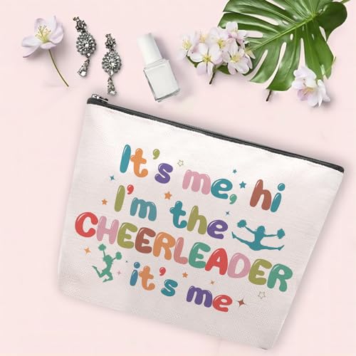 Gymnast Makeup Bag M9909