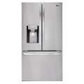 36 In. Smudge Resistant Stainless Steel French Door Refrigerator T556118