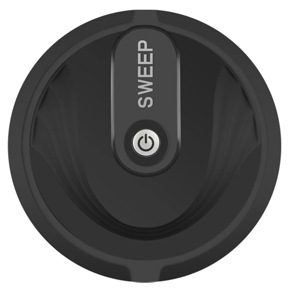 Robot Vacuum Cleaner Toy P186