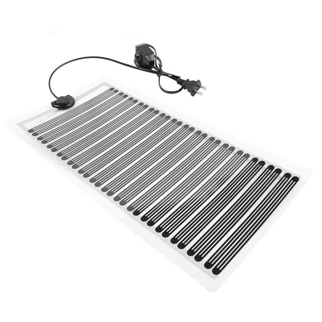 Reptile Heat Pad with Temperature Controller A72116