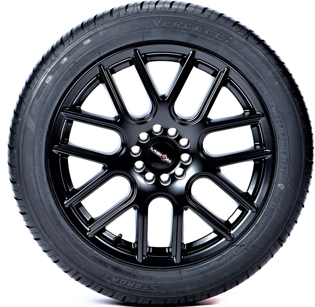 All Season 225/50R18 95V SUV/Crossover Tire G2994