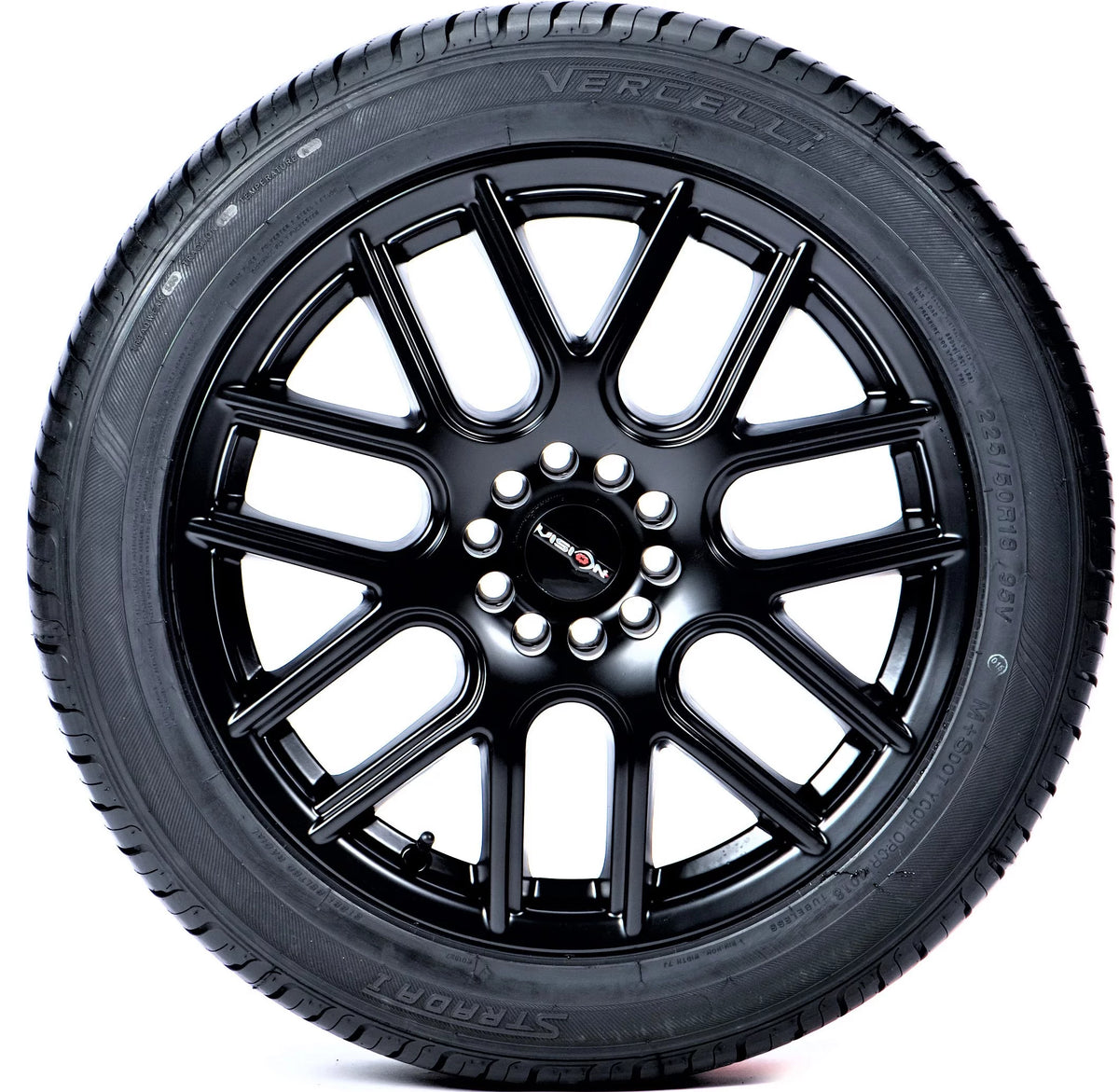 All Season 225/50R18 95V SUV/Crossover Tire G2994