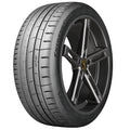 Summer 285/35ZR20 100Y Passenger Tire K5452