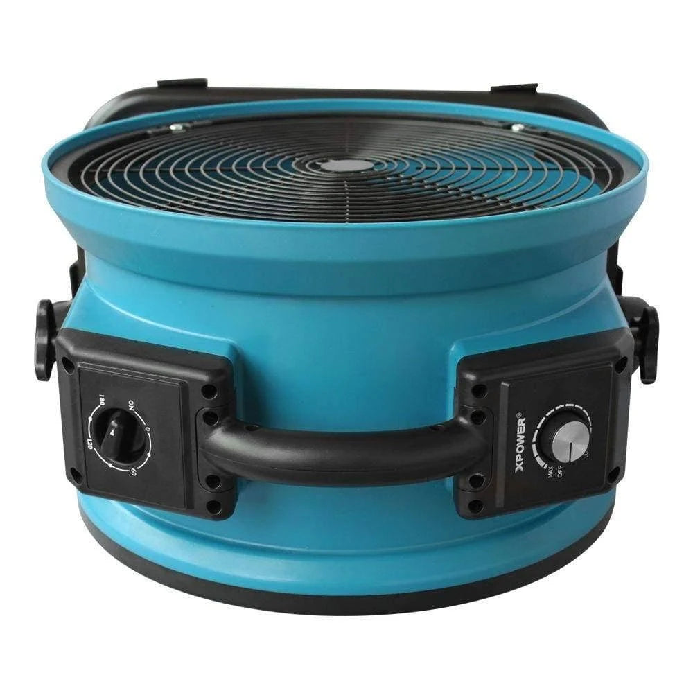 Axial Fan with Timer J1123