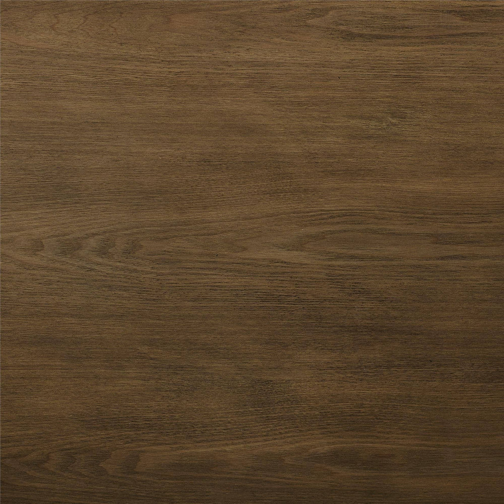 Rustic Antique Oak Black Multifunction Island C623