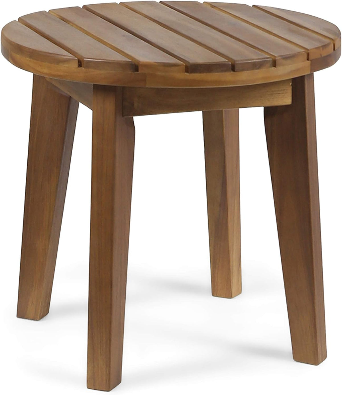 16 Acacia Wood Outdoor Side Table H2457