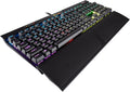 Cherry MX Speed Mechanical Gaming Keyboard with RGB LED Backlit H7794