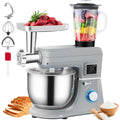 660W 7.4Qt 6-Speed Tilt-Head Stand Mixer S60980