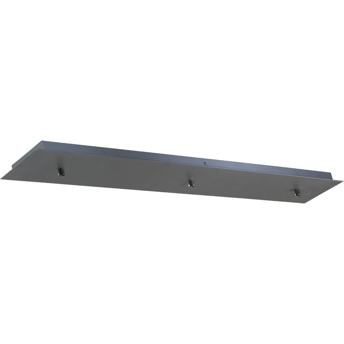 Satin Nickel Canopy P1647