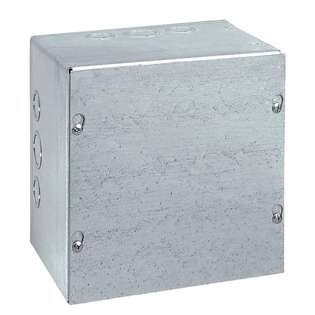 30 in H x 24 in W x 8 in D Enclosure J6492