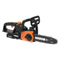 Cordless 10in Chainsaw Y2036