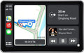 10.5 Inch Single Din Android Car Radio with Detachable Touch Display V59566
