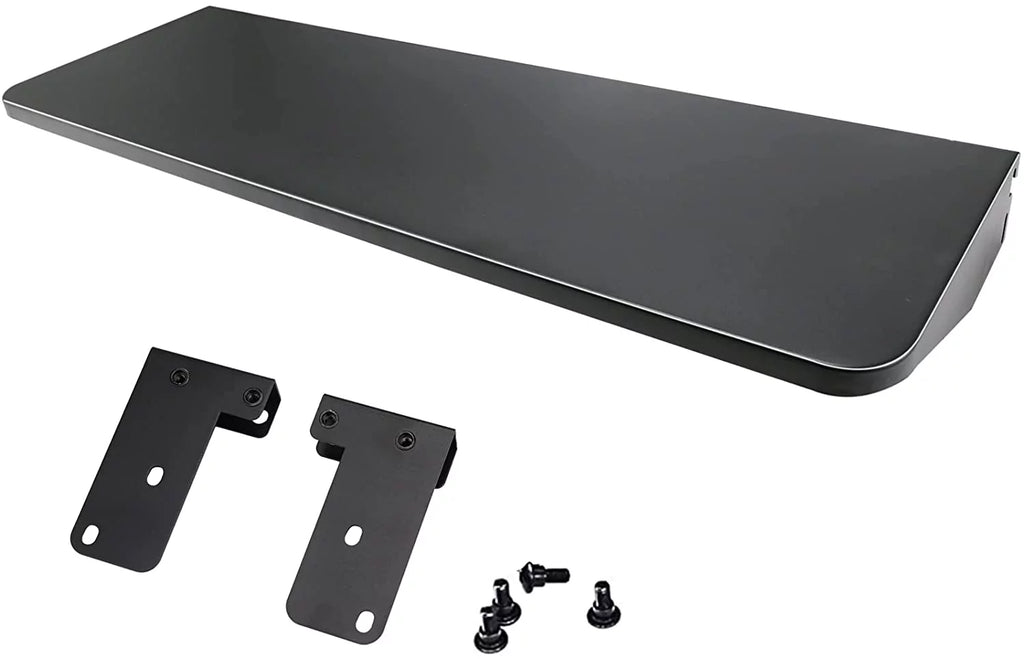 Folding Shelf for Pellet Grills 37" L x 12" W Q469