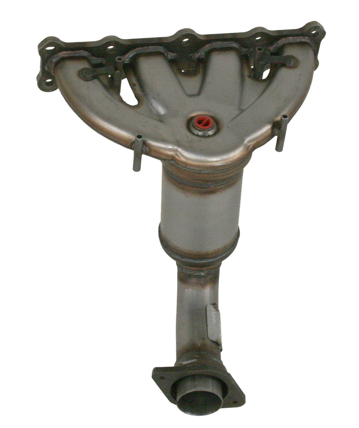 Direct-Fit Manifold Catalytic Converter J881