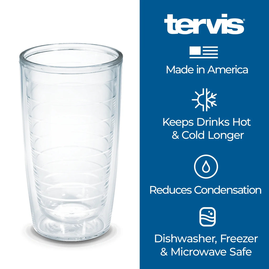 16oz Double Walled Insulated Tumbler Travel Cup H70562