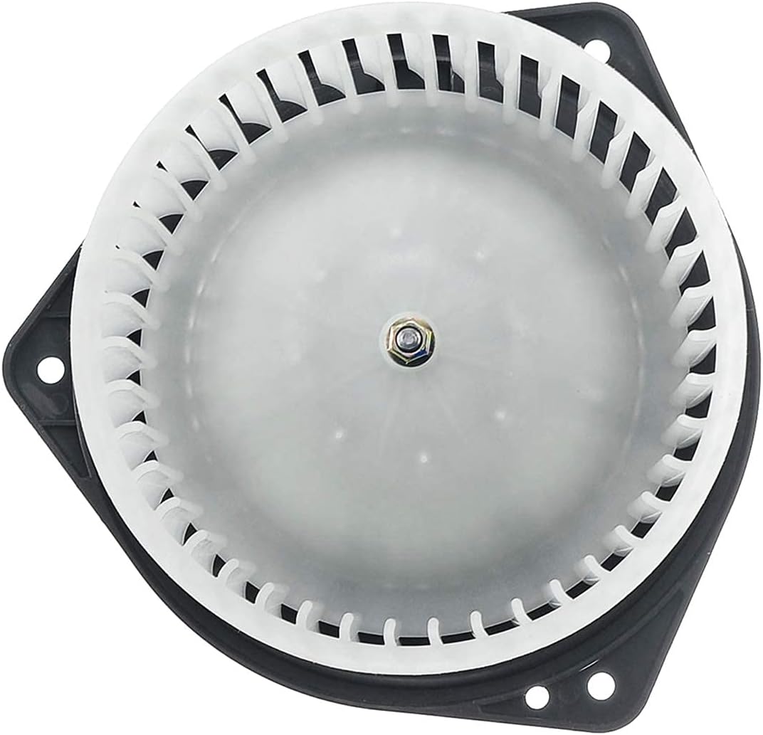 Heater Blower Motor with Fan Cage O983712