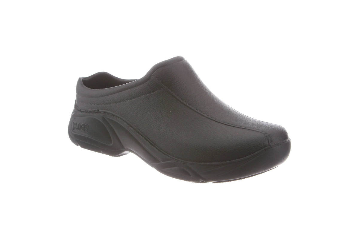 Black Clogs X3294