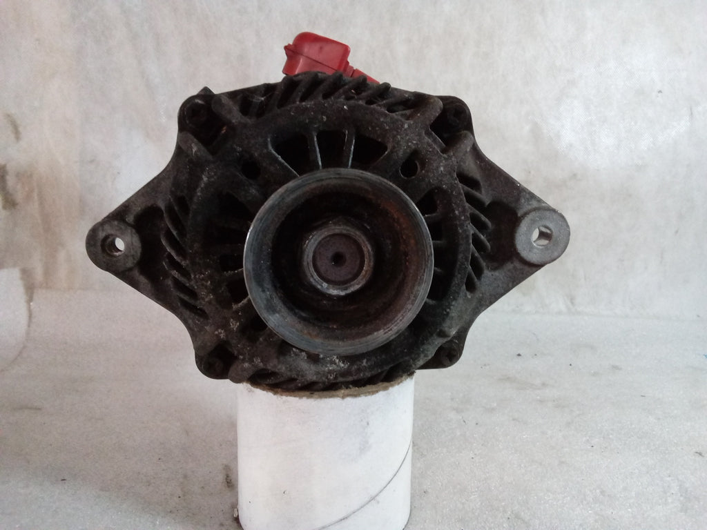 2009 Subaru Forester 2.5L Alternator P87652