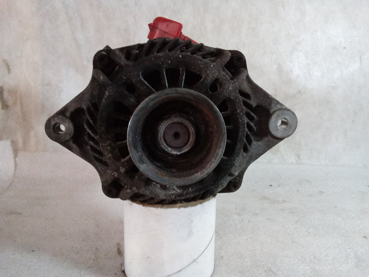 2009 Subaru Forester 2.5L Alternator P87652