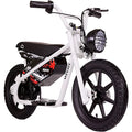 Electric Mini Bike with 14in Tire, 24V 8Ah Battery O31498