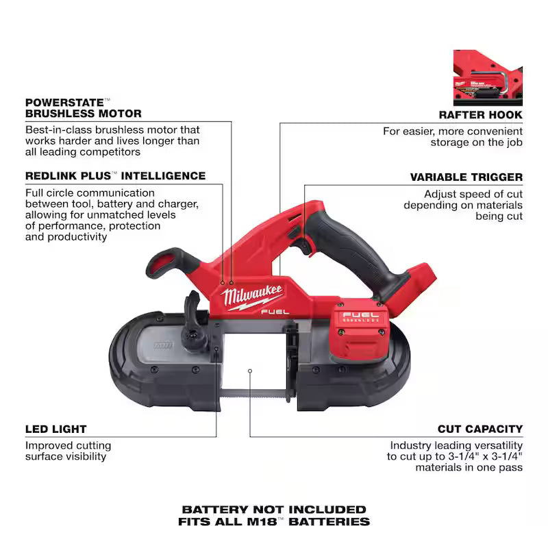 18V Cordless SDS-Plus Rotary Hammer Kit V356