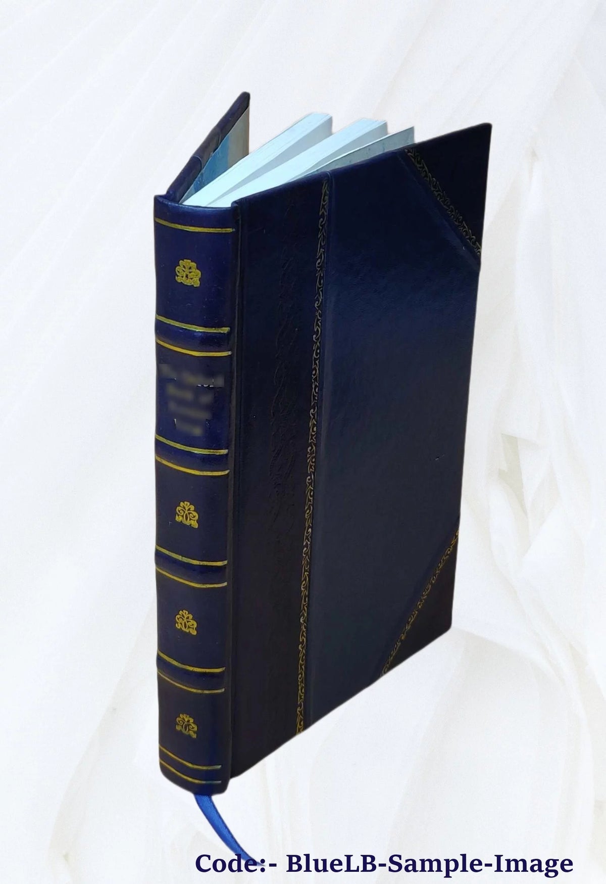 Theological Lectures in Three Parts Leather Bound N971986